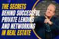 The Secrets Behind Successful Private 