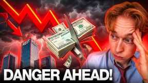 3 REITs To Sell BEFORE They Cut Their Dividends