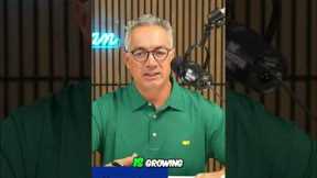 Cultivating Your Harvest #shorts