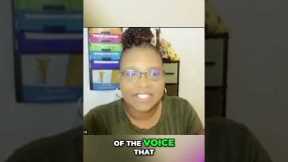 Unlock Your Voice: Amazing Benefits of Facial Muscle Therapy! #shorts