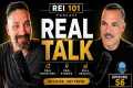 🚨 REI 101 Episode 55 💵📈 Cash Flow