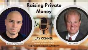 From US Marine To 8-Figure Funding Expert with Patrick Pychynski