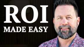 How to Calculate ROI on Real Estate (4 Returns)