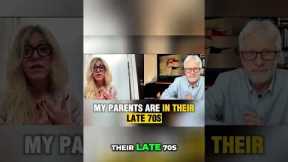Empty Nest? Mom's Life After Kids: Challenges & Self-Care Secrets! #shorts
