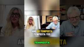Menopause Was a STORM! So I Named My Brand Tempesta #shorts