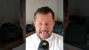 Where Not To Invest_ AI Data Center #shorts