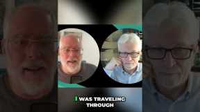 Poisoned? Mysterious Illness Nearly Killed Me! #shorts