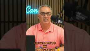 Steve Jobs' Vision for Apple Innovation #shorts