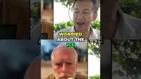 Restaurant Food Contamination Dangers #shorts