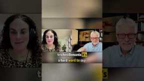 Trichotillomania: The Shameful Disorder You Need to Know #shorts