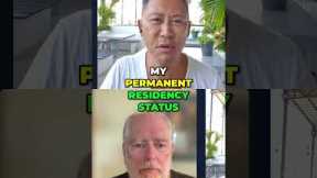 Planning a Panama Residency Update Trip #shorts