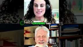 Tapping Away Pain: Self-Love & Orange Burning Resistance! #shorts