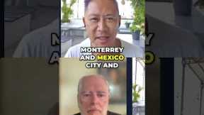 Mexico City: Beyond the Tourist Trail #shorts