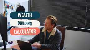 Real Estate Investment Calculator Demo