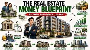 The Real Estate Investment Lifecycle: How to Actually Make Money