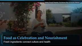Healing Through Simplicity: The Mexican Way of Everyday Wellness