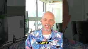 Can't Decide Where To Invest_Connect With Patrick Grimes #shorts