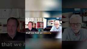 The TRUTH Behind the Obesity Epidemic: Fat-Free FAIL! #shorts