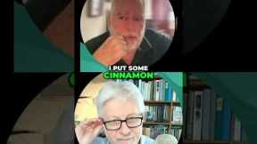 Boost Your Health: One Spoonful of Flaxseed Daily! #shorts
