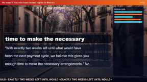 No lease? You still have tenant rights in Mexico