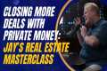 Closing More Deals with Private