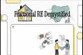Fractional Real Estate Explained in