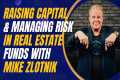Raising Capital and Managing Risk in
