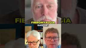 Fibromyalgia & Immune Disorders: Unlocking Pain Relief #shorts
