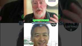 Digital Nomadism vs Settling Down: The Elder Nomad #shorts