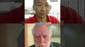 Vietnam's Transformation: Fewer Beggars, Brighter Future! #shorts