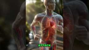 Detoxify Your Body for Optimal Health #shorts
