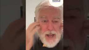 Real People, Not AI! Unscripted Interview Goes Wild #shorts