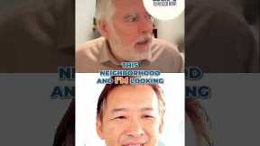 Social Media's Perfect Illusion vs. Hidden Reality #shorts