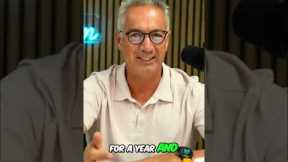 Podcast Clarity: Investing in Yourself #shorts