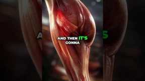 Heart Attack: The Ultimate Muscle Cramp? #shorts