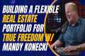 Building a Flexible Real Estate