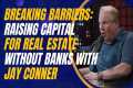Breaking Barriers: Raising Capital