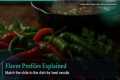 Cooking With Chiles: Flavor Without