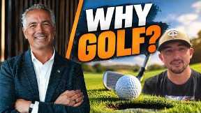 Young Bucks in the Marketplace: Lance Christensen Jr.'s Journey from Reservation to Golf Champion