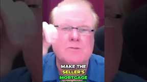 Buy Houses Subject To Existing Note &amp; Private Money #shorts