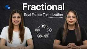 Real Estate Investment | Fractional Ownership