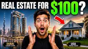 Can Fractional Real Estate investing Create Passive Income