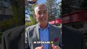 Why Spokane Is Still Affordable for Real Estate Investors #shorts
