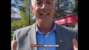 How to Invest in Off-Market Real Estate #shorts