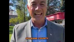 Why Invest in Spokane County? Subscribe and Share #shorts