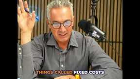 Profit vs. Reality: The Hidden Costs of Business #shorts