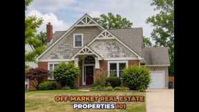 Real Estate ARV Explained #shorts