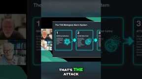 Fast vs. Slow Allergies: How Your Immune System Attacks #shorts