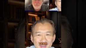 Scott Plans International Reunion With Sua #shorts