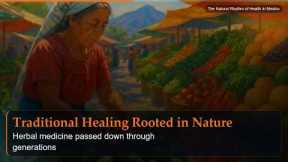 The Natural Rhythm of Health in Mexico